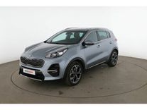 KIA SPORTAGE kia sportage 1.6 t-gdi gt line 2wd dct7