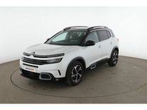citroen c5 aircross 1.6 puretech shine eat8