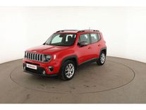 jeep renegade 1.6 multijet limited