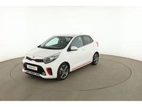 kia picanto 1.2 gt line