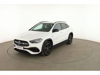 mercedes-benz gla 250 e amg line 8g-dct