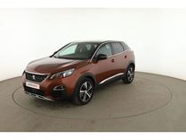 peugeot 3008 1.2 puretech gt line