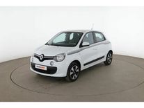 RENAULT TWINGO renault twingo 1.0 sce limited