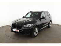 BMW X3 30D xdrive 30d mild-hybrid