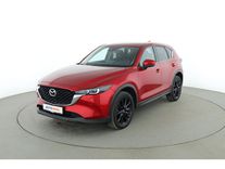 MAZDA CX-5 2.2 skyactiv-d