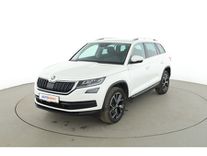 SKODA KODIAQ 1.5 tsi act
