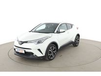 TOYOTA C-HR 1.2 turbo