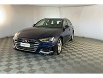 35 tfsi mild-hybrid
