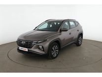 hyundai tucson 1.6 t-gdi hybrid intuitive bva6