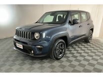 JEEP RENEGADE 1.5 gse t4 e-hybrid