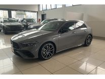 MERCEDES CLASSE A A 35 AMG a 35 amg mild-hybrid