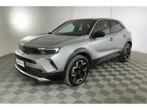 OPEL MOKKA 1.2 turbo