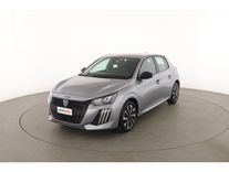 PEUGEOT 208 1.2 puretech