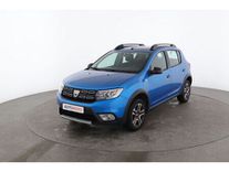 dacia sandero 0.9 tce techroad
