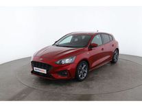 ford focus 1.0 ecoboost st line