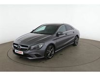 mercedes-benz cla 220 cdi sensation 7g-dct