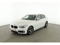 BMW SERIE 1 116I 116i