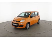 FIAT PANDA 1.2
