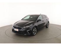 KIA CEED 1.4 tgdi