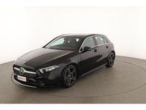 MERCEDES CLASSE A A 180 a 180 d