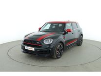 john cooper works