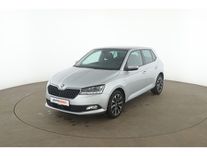 SKODA FABIA 1.0 tsi