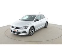 VOLKSWAGEN POLO 1.0