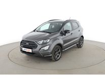 FORD ECOSPORT 1.0 ecoboost