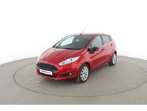 FORD FIESTA 1.0 ecoboost