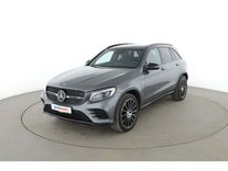 glc 43 amg