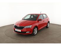 SKODA FABIA 1.0 mpi
