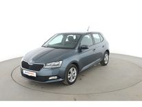 SKODA FABIA 1.0 tsi