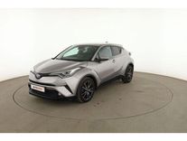 toyota c-hr 1.8 hybride distinctive