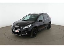 peugeot 2008 1.6 blue-hdi urban cross