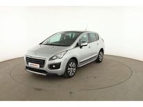 peugeot 3008 1.6 blue-hdi allure