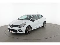 RENAULT CLIO 1.2 tce energy