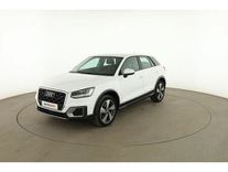 audi q2 1.6 tdi design luxe