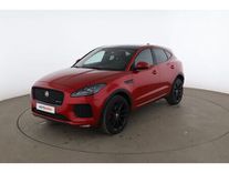 jaguar e-pace d150 awd r-dynamic s bva