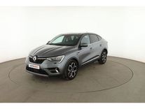 renault arkana 1.3 tce techno edc