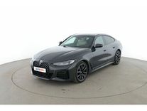 bmw série 4 gran coupé 420d m sport bva8