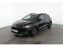 ford focus 1.5 ecoboost active
