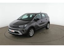 OPEL CROSSLAND X opel crossland x 1.5 diesel elegance automatique