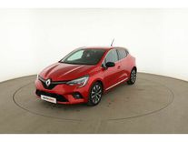renault clio 1.0 tce intens