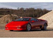 1992 lamborghini diablo