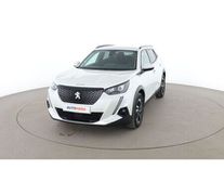 peugeot 2008 1.2 puretech allure