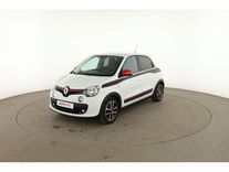 renault twingo 0.9 tce intens edc