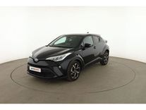 toyota c-hr 1.8 hybride edition