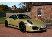 2012 porsche 911 (991) carrera s