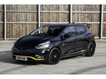 2018 renault clio rs 18