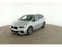 bmw série 2 active tourer 216d m sport bva6